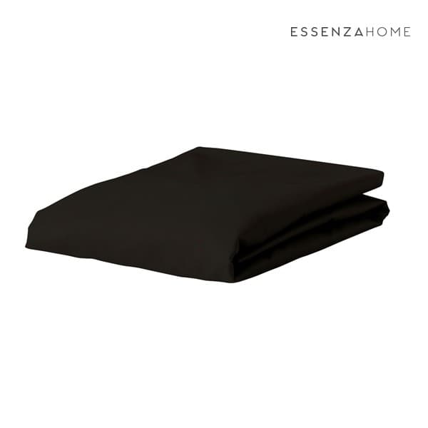 Essenza Hoeslaken The Perfect Organic Jersey - Black
