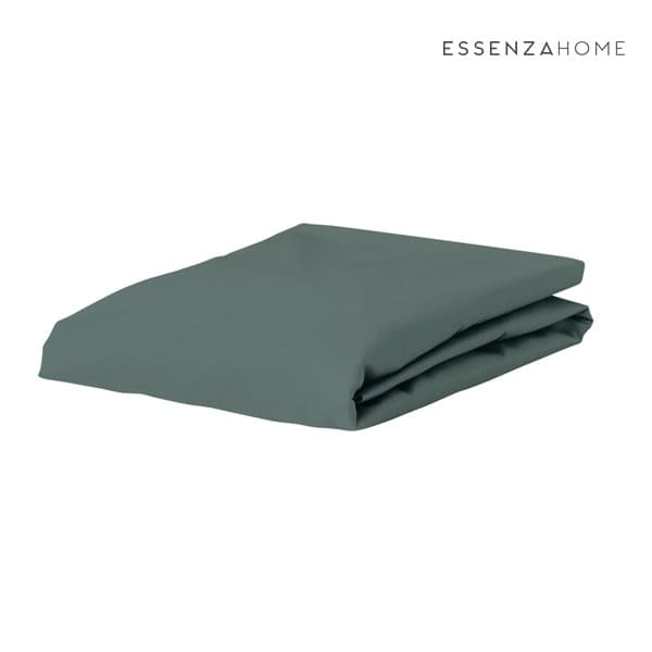 Essenza Hoeslaken The Perfect Organic Jersey - Denim Blue