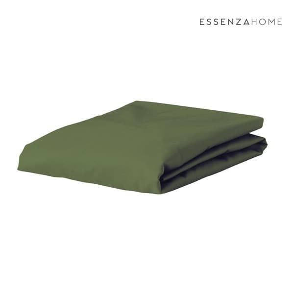 Essenza Hoeslaken The Perfect Organic Jersey - Moss